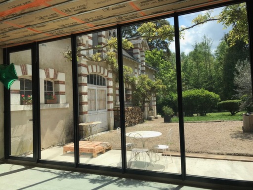 Samuel Crosnier architecte photo